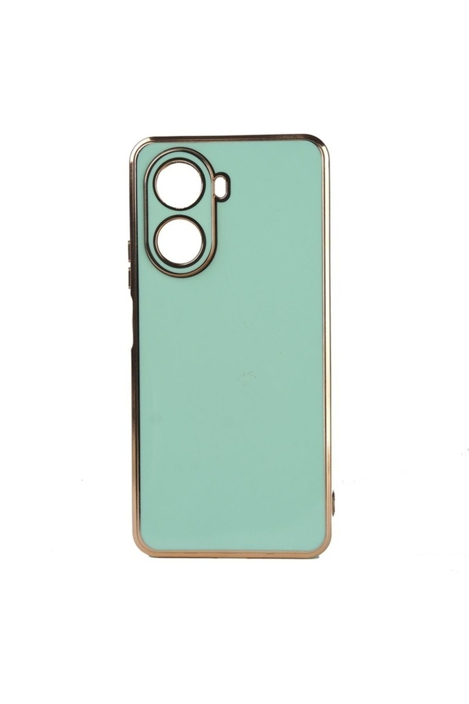 Huawei Nova 10 SE Uyumlu Kılıf Zore Bark Kapak