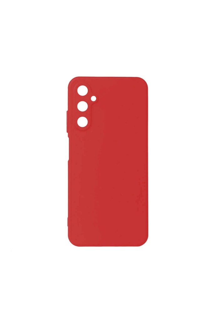 Samsung Galaxy A05S Uyumlu Kılıf Zore Biye Silikon