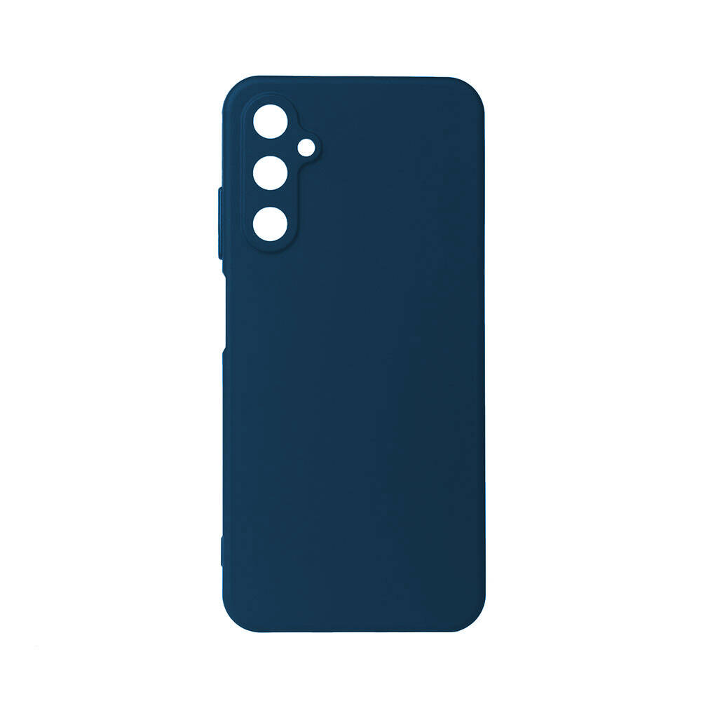 Samsung Galaxy A05S Uyumlu Kılıf Zore Biye Silikon