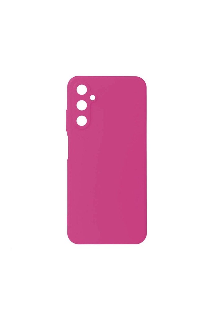Samsung Galaxy A05S Uyumlu Kılıf Zore Biye Silikon