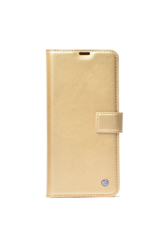 Samsung Galaxy S24 Ultra Uyumlu Kılıf Zore Kar Deluxe Kapaklı Kılıf