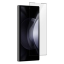 Samsung Galaxy Z Fold 6 Uyumlu Benks Glass Warrior HD Cam Ekran Koruyucu + Kolay Uygulama Aparatlı