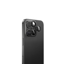 Apple iPhone 16 Pro Uyumlu Benks DR Safir Kamera Lens Koruyucu