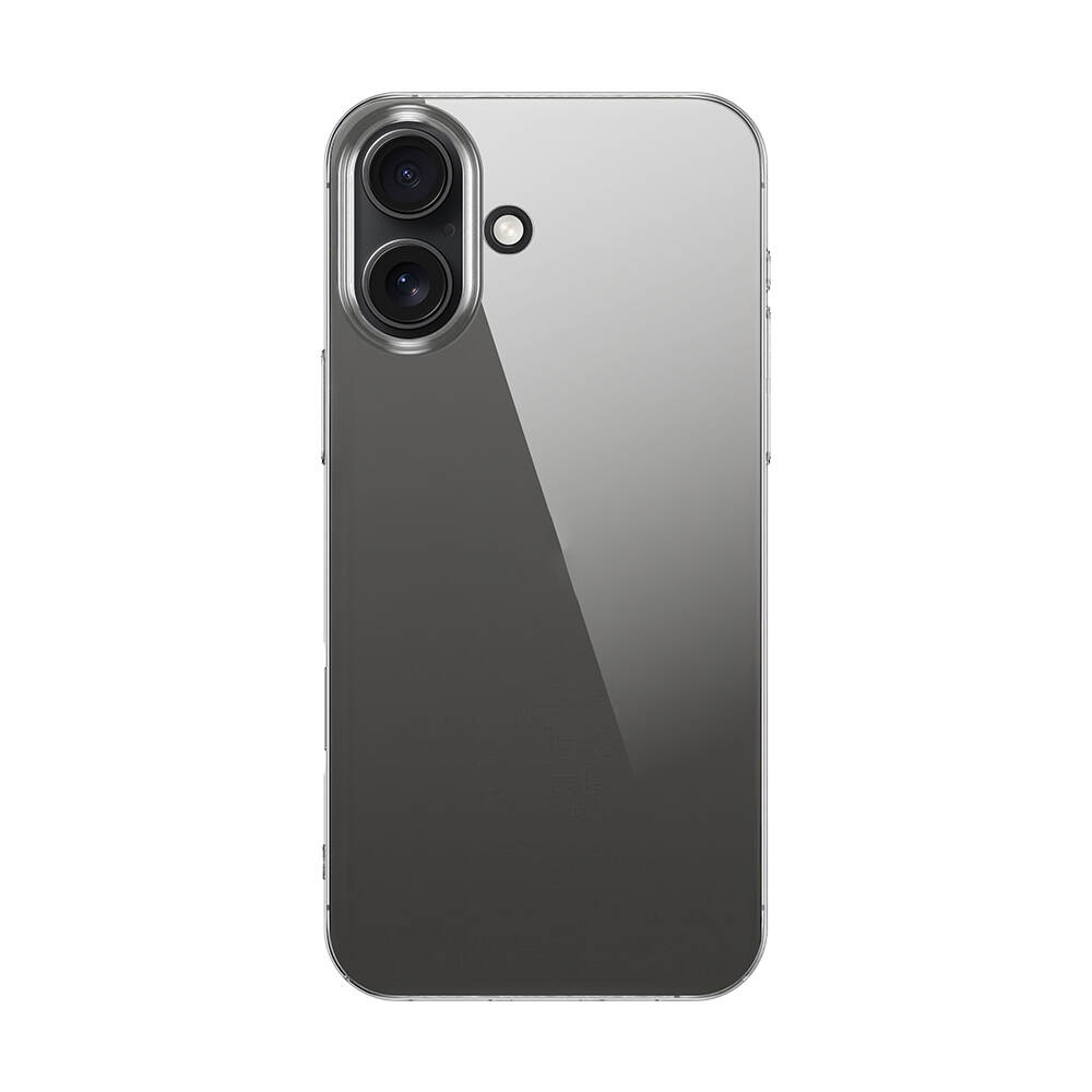 [RNZ-TA109457] Apple iPhone 16 Uyumlu Kılıf Zore Vonn Kapak