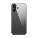 Apple iPhone 16 Uyumlu Kılıf Zore Vonn Kapak