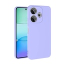 Xiaomi Redmi 13 4G Uyumlu Kılıf Zore Mara Lansman Kapak