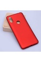 Xiaomi Redmi S2 Uyumlu Kılıf Zore Premier Silikon Kapak