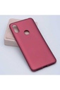 Xiaomi Redmi S2 Uyumlu Kılıf Zore Premier Silikon Kapak