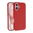 Apple iPhone 16 Plus Uyumlu Kılıf Zore LSR Lansman Kapak