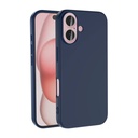 Apple iPhone 16 Plus Uyumlu Kılıf Zore LSR Lansman Kapak
