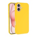 Apple iPhone 16 Plus Uyumlu Kılıf Zore LSR Lansman Kapak