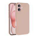 Apple iPhone 16 Plus Uyumlu Kılıf Zore LSR Lansman Kapak