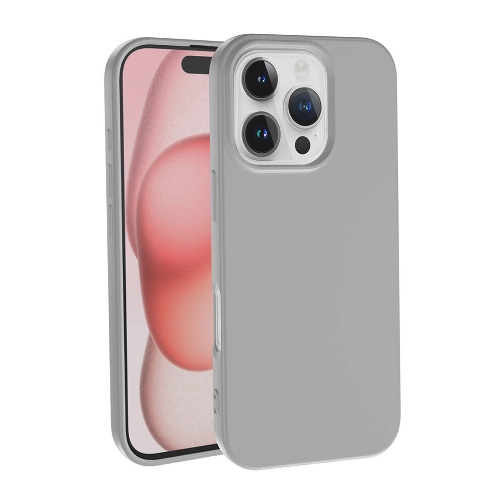 Apple iPhone 16 Pro Uyumlu Kılıf Zore LSR Lansman Kapak