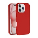 Apple iPhone 16 Pro Uyumlu Kılıf Zore LSR Lansman Kapak