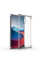 Samsung Galaxy S24 Ultra Uyumlu Kılıf Zore Nitro Anti Shock Silikon