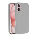 Apple iPhone 16 Uyumlu Kılıf Zore LSR Lansman Kapak