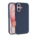 Apple iPhone 16 Uyumlu Kılıf Zore LSR Lansman Kapak
