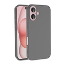 Apple iPhone 16 Uyumlu Kılıf Zore LSR Lansman Kapak