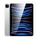 Apple iPad Pro 11 2024 Uyumlu Wiwu Wi-GQ003 iVista Serisi Oleofobik HD Temperli Cam Ekran Koruyucu