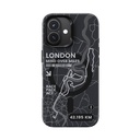 Apple iPhone 16 Uyumlu Kılıf M-safe Şarj Özellikli Benks City Serisi Kapak