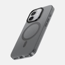Apple iPhone 16 Plus Uyumlu Kılıf M-safe Şarj Özellikli Benks Lucid Armor Kapak