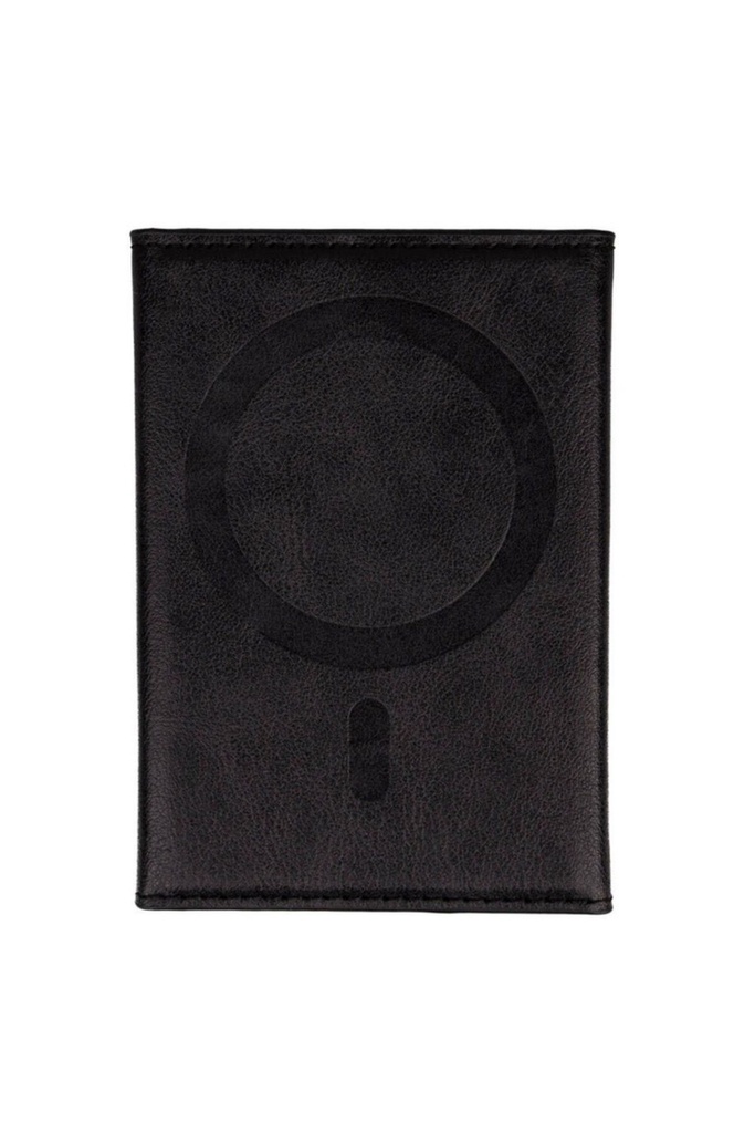 Zore CRD-08 M-safe Magnetik Yapıştırmalı 5 Hazneli Mıknatıslı Kartlık