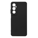 Realme C65 4G Uyumlu Kılıf Zore Biye Silikon