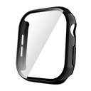 Apple Watch 10 46mm Uyumlu Sert PC Kasa ve Ekran Koruyucu Zore Watch Gard 35