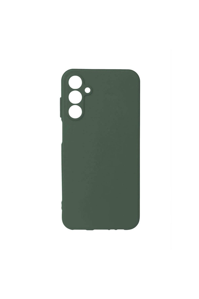 Samsung Galaxy A35 Uyumlu Kılıf Zore Biye Silikon