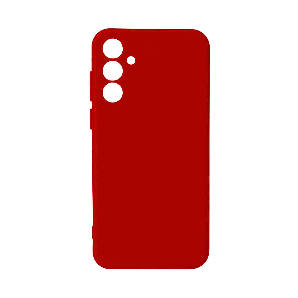 Samsung Galaxy A35 Uyumlu Kılıf Zore Biye Silikon