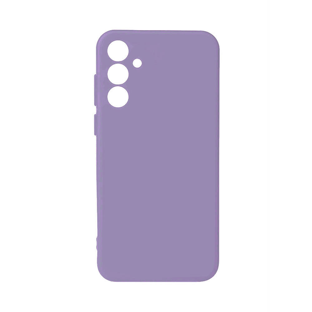 Samsung Galaxy A35 Uyumlu Kılıf Zore Biye Silikon