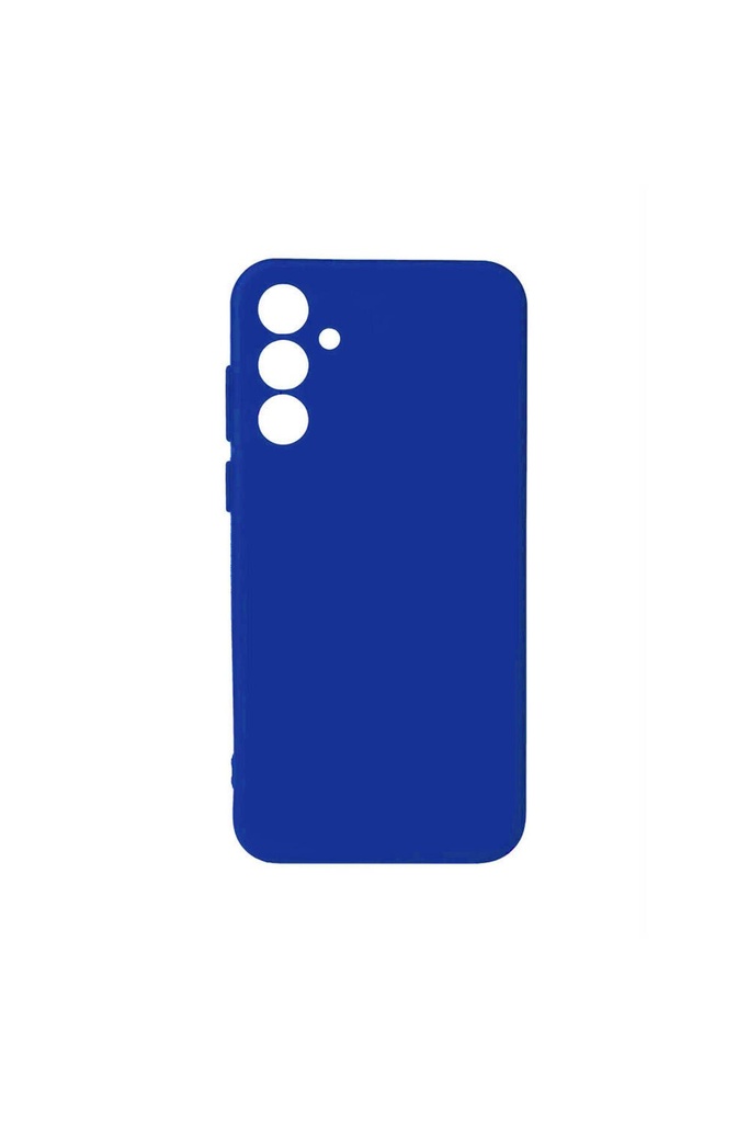 Samsung Galaxy A35 Uyumlu Kılıf Zore Biye Silikon