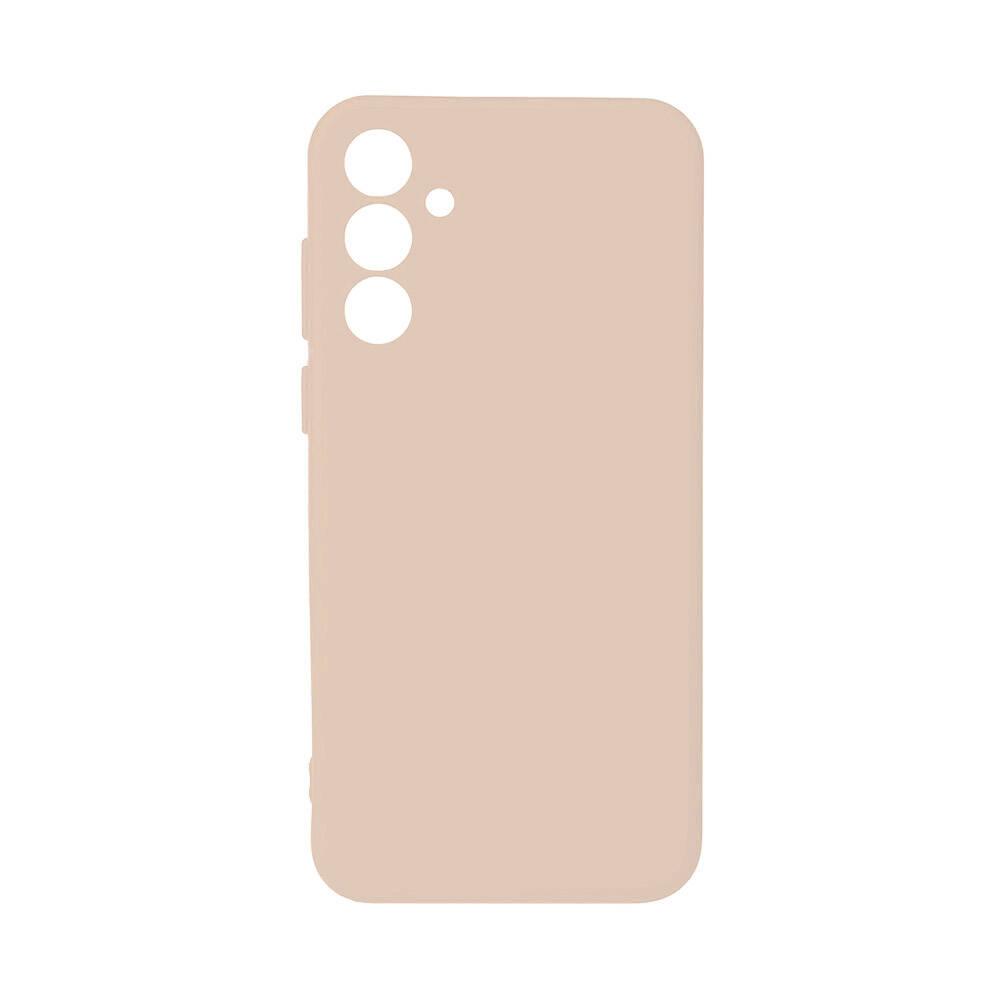 Samsung Galaxy A35 Uyumlu Kılıf Zore Biye Silikon