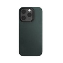 Apple iPhone 15 Pro Max Uyumlu Kılıf M-safe Şarj Özellikli Benks ArmorTint Serisi ArmorAir Kevlar Kapak