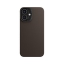 Apple iPhone 16 Uyumlu Kılıf M-safe Şarj Özellikli Benks ArmorTint Serisi ArmorAir Kevlar Kapak