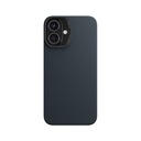 Apple iPhone 16 Uyumlu Kılıf M-safe Şarj Özellikli Benks ArmorTint Serisi ArmorAir Kevlar Kapak
