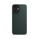 Apple iPhone 16 Uyumlu Kılıf M-safe Şarj Özellikli Benks ArmorTint Serisi ArmorAir Kevlar Kapak