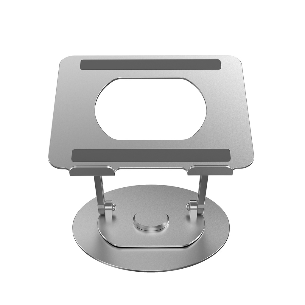[RNZ-TA87295] Wiwu S800 New Dönebilen Katlanabilir Laptop Standı