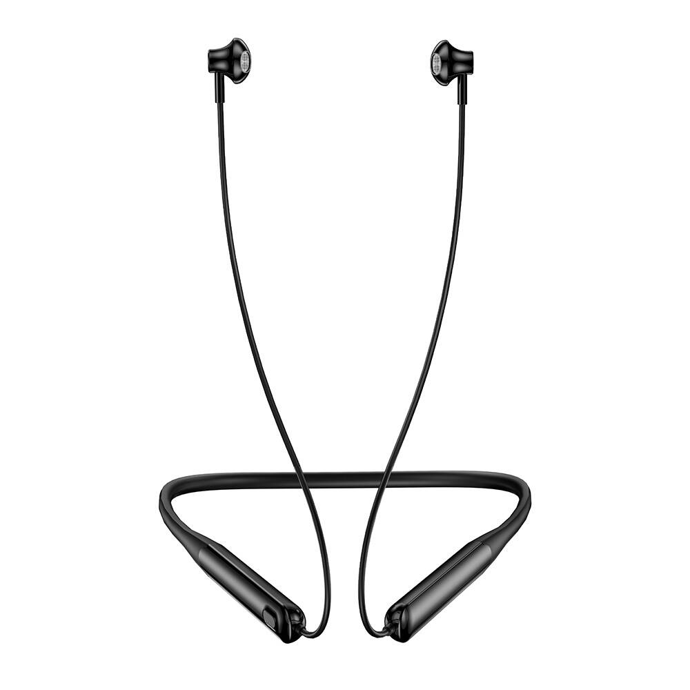 [RNZ-TA110342] Wiwu GB03 Soundbeast Boyun Askılı Kulak İçi Bluetooth Kulaklık v.5.3