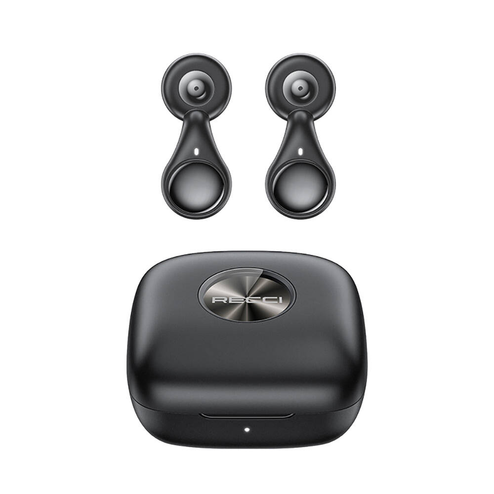 [RNZ-TA110335] Recci REP-W70 Hi-Fi Ses Kaliteli Bluetooth v5.3 Chopin Serisi Kulak İçi Kulaklık
