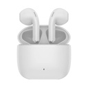 Lapas BTK-ZR75 TWS Kulak İçi Bluetooth v5.3 Kulaklık