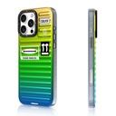 Apple iPhone 16 Pro Uyumlu Kılıf YoungKit The Secret Color Serisi Kapak