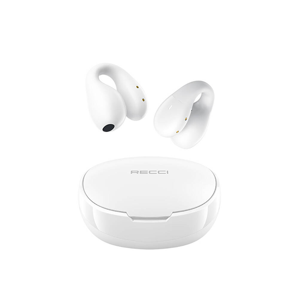 [RNZ-TA110351] Recci REP-W66 Hi-Fi Ses Kaliteli Bluetooth v5.3 Dynamic Serisi Kulak İçi Kulaklık