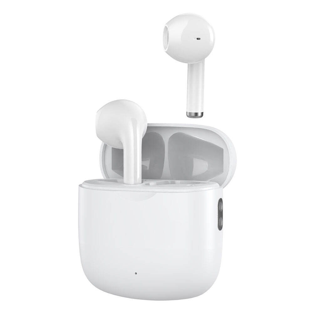 [RNZ-TA110345] Lapas BTK-ZR74 TWS Kulak İçi Bluetooth v5.3 Kulaklık