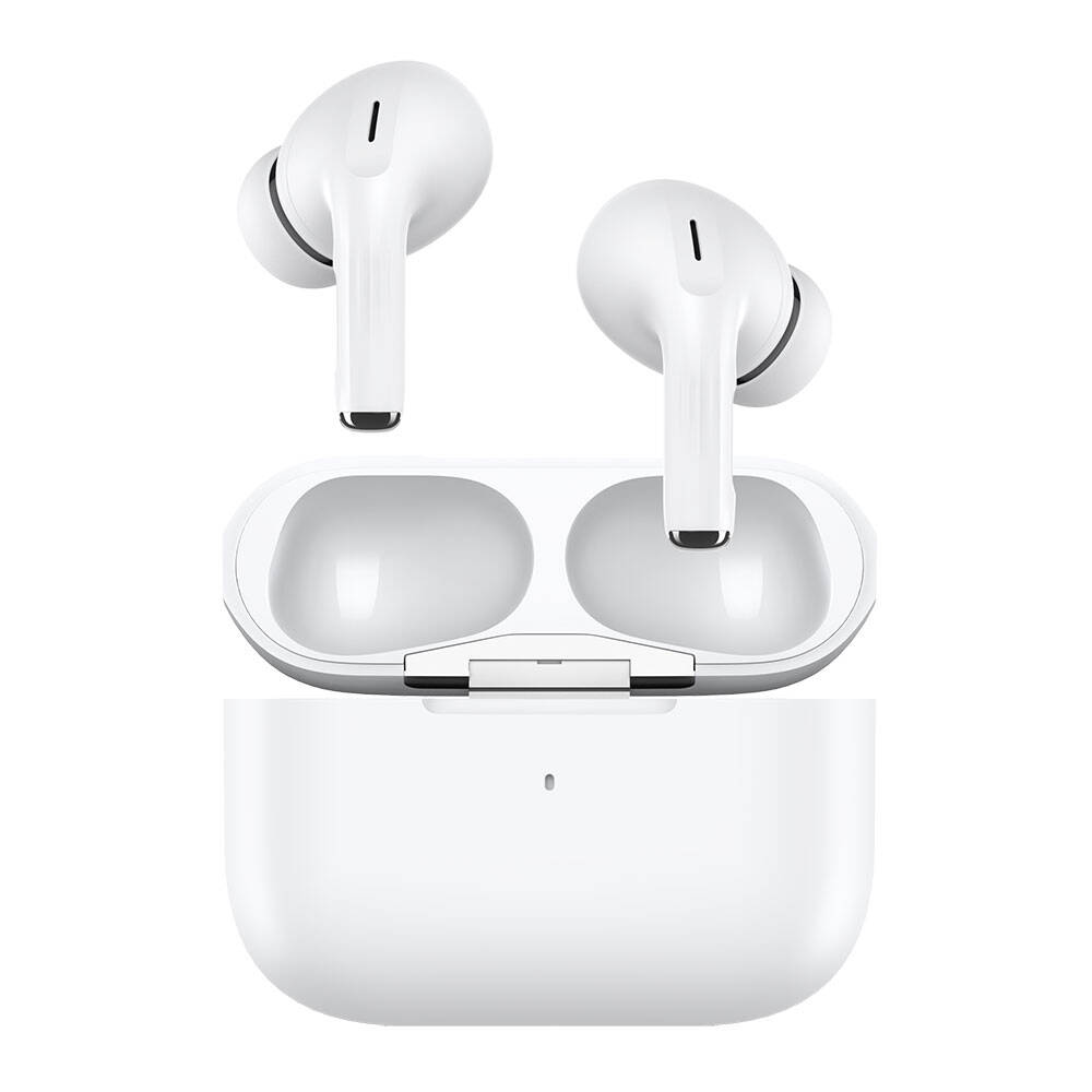 [RNZ-TA110348] Lapas BTK-ZR77 HD Ses Kaliteli TWS Kulak İçi Bluetooth v5.3 Kulaklık