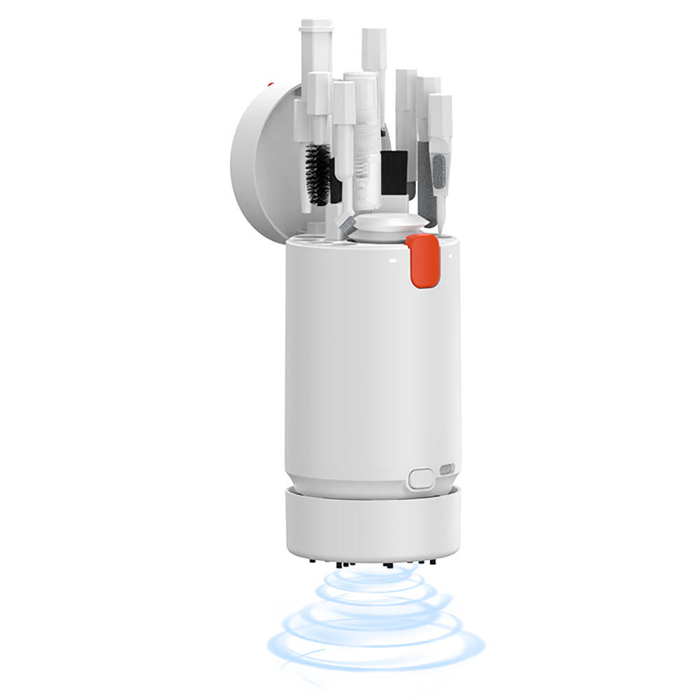 [RNZ-TA105857] Zore Q21 21 in 1 Çok Fonksiyonlu Elektronik Cihaz Temizleme Kiti