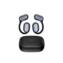 Recci REP-W76 OWS Wireless Hi-Fi Ses Kaliteli Dijital Led Göstergeli Bluetooth v5.3 Elegant Serisi Kulak İçi Kulaklık