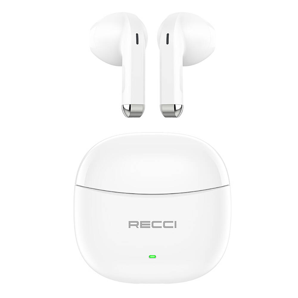 [RNZ-TA110338] Recci REP-W81 Melody Serisi Hi-Fi Ses Kaliteli TWS Kulak İçi Bluetooth v5.3 Kulaklık