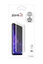Samsung Galaxy S7 Edge Uyumlu Zore 3D Short Glass Ekran Koruyucu