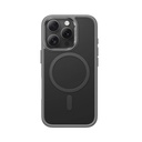 Apple iPhone 16 Pro Uyumlu Kılıf M-safe Şarj Özellikli Benks Mist Protective Kapak